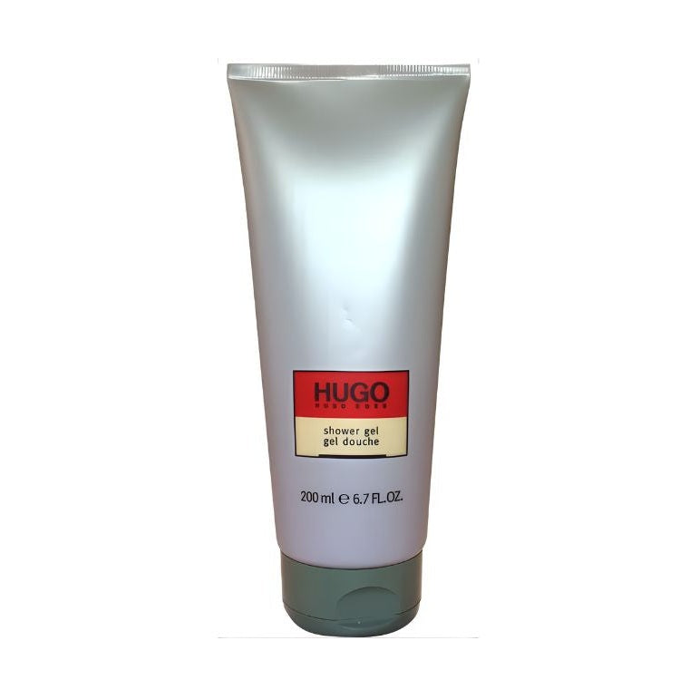 Hugo by Hugo Boss Shower Gel 6.7 oz for Men