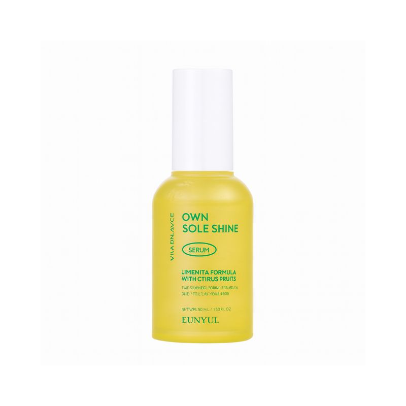 EUNYUL VITA BALANCE OWN SOLE SHINE Serum 50ml