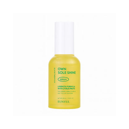 EUNYUL VITA BALANCE OWN SOLE SHINE Serum 50ml