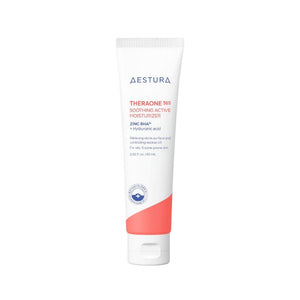 AESTURA THERACNE 365 SOOTHING ACTIVE MOISTURIZER 60ml