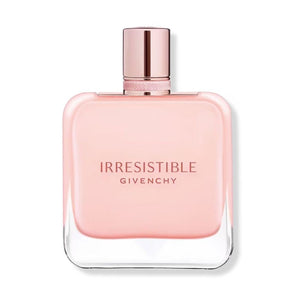 Irresistible Givenchy Rose Velvet by Givenchy Eau De Parfum Spray 2.7 oz for Women