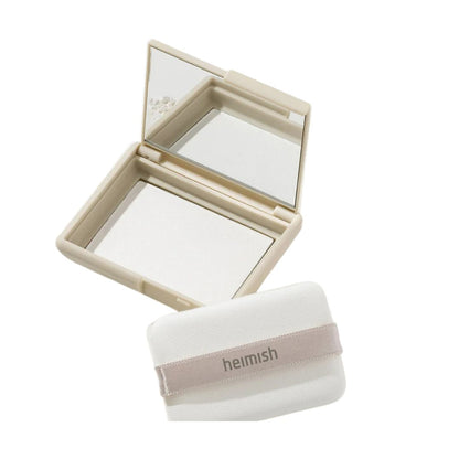 heimish Moringa Ceramide Pressed Setting Powder 5g