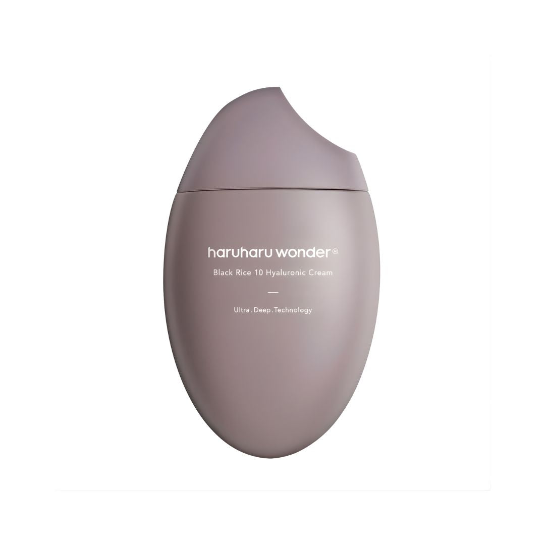 haruharu wonder Black Rice Hyaluronic Cream 50ml