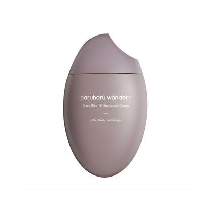 haruharu wonder Black Rice Hyaluronic Cream 50ml