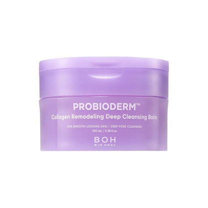 BIOHEAL BOH Probioderm Collagen Remodeling Deep Cleansing Balm 100ml