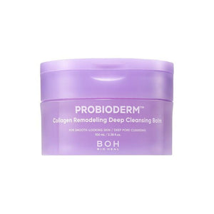BIOHEAL BOH Probioderm Collagen Remodeling Deep Cleansing Balm 100ml