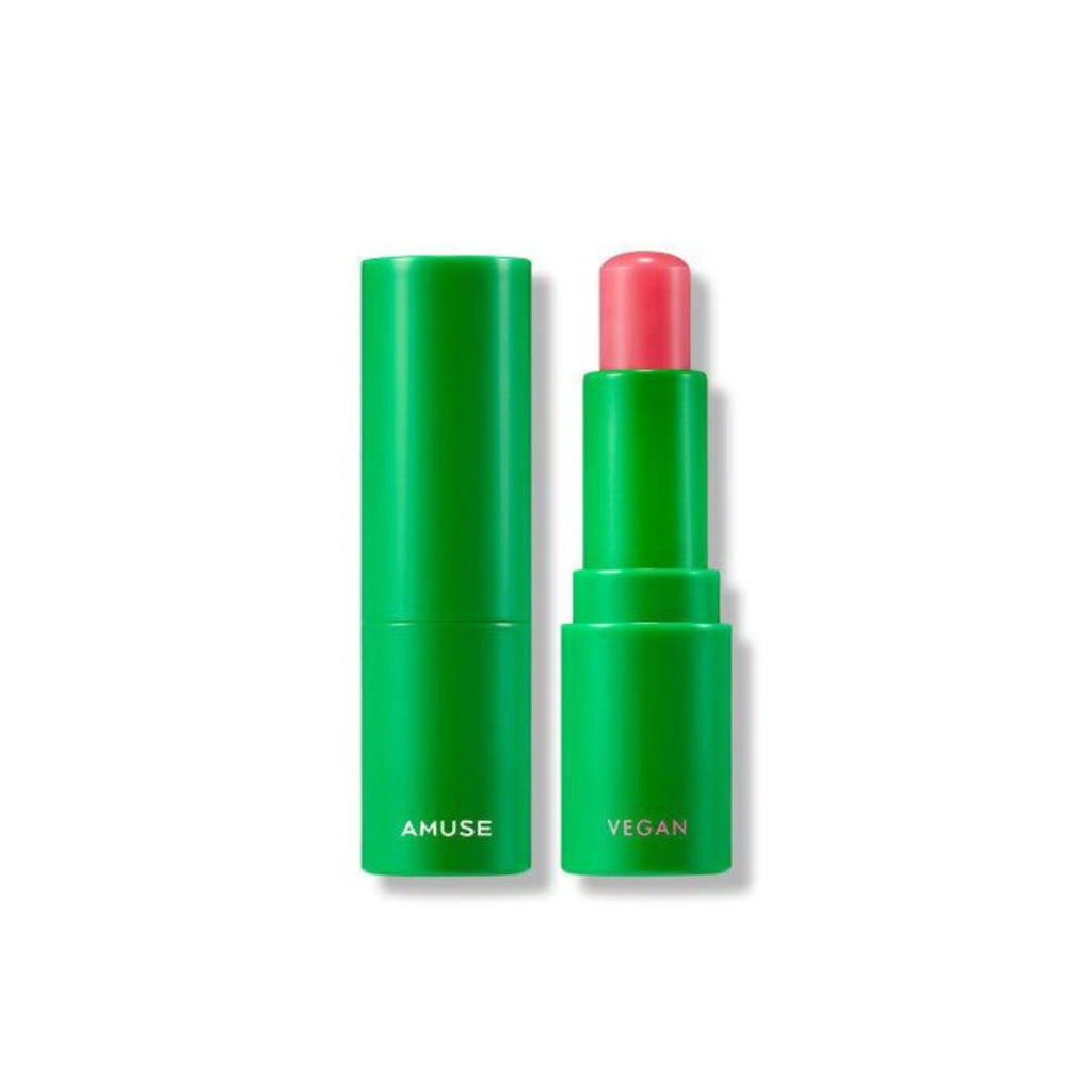 AMUSE Vegan Green Lip Balm 3.5g