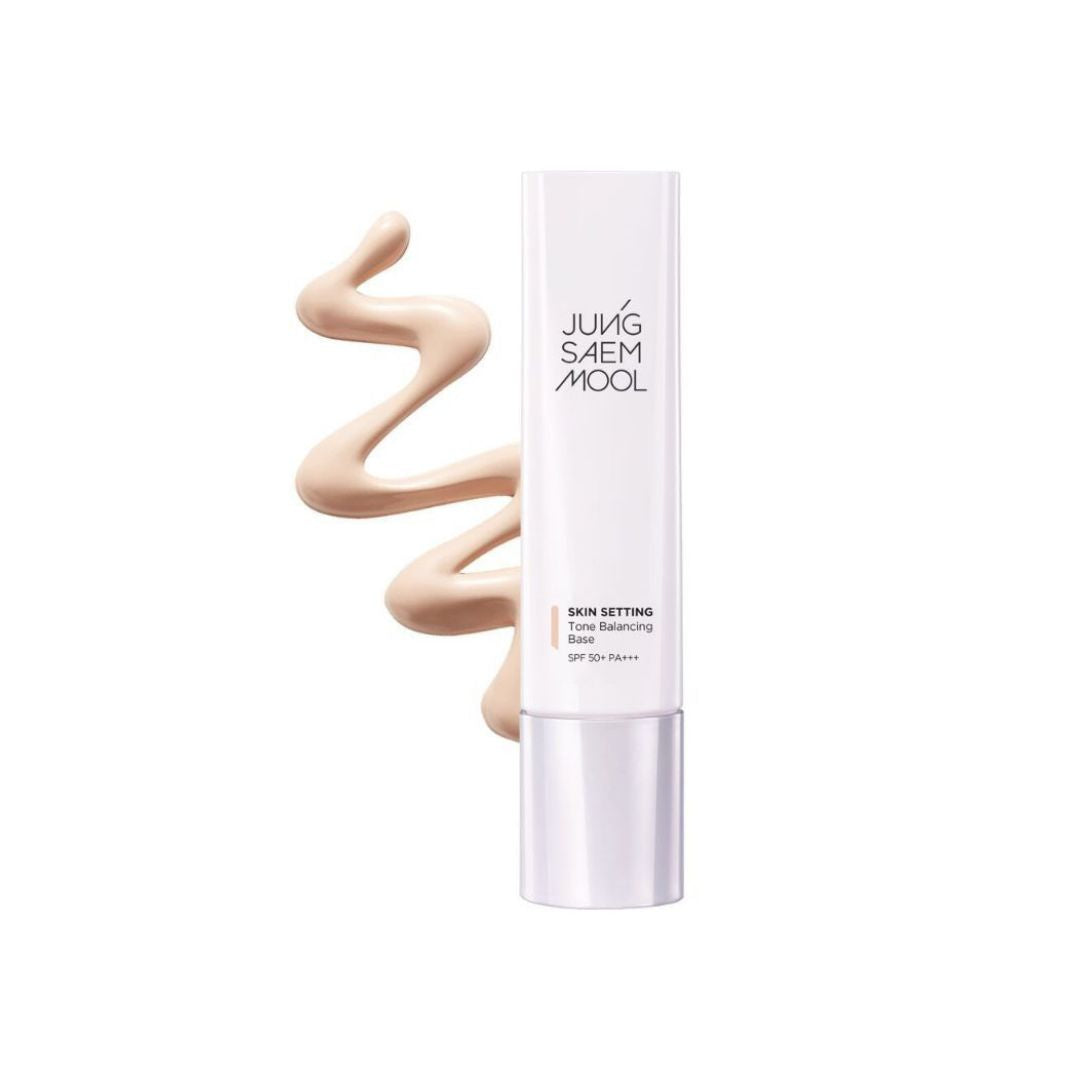 JUNGSAEMMOOL Skin Setting Tone Balancing Base 40ml