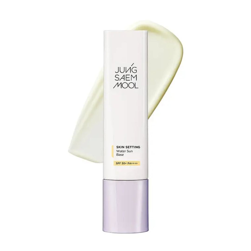 JUNGSAEMMOOL Skin Setting Water Sun Base 40ml