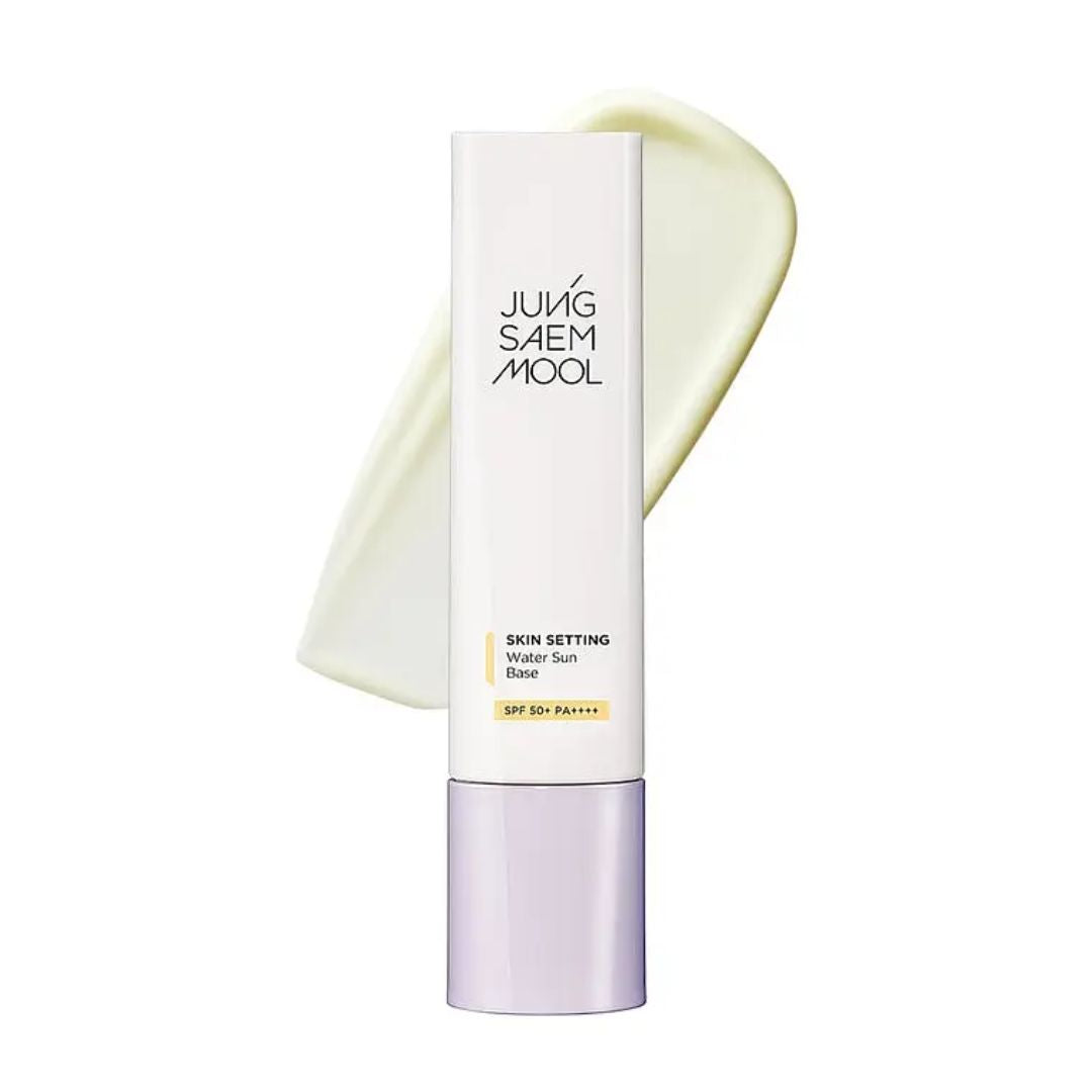 JUNGSAEMMOOL Skin Setting Water Sun Base 40ml