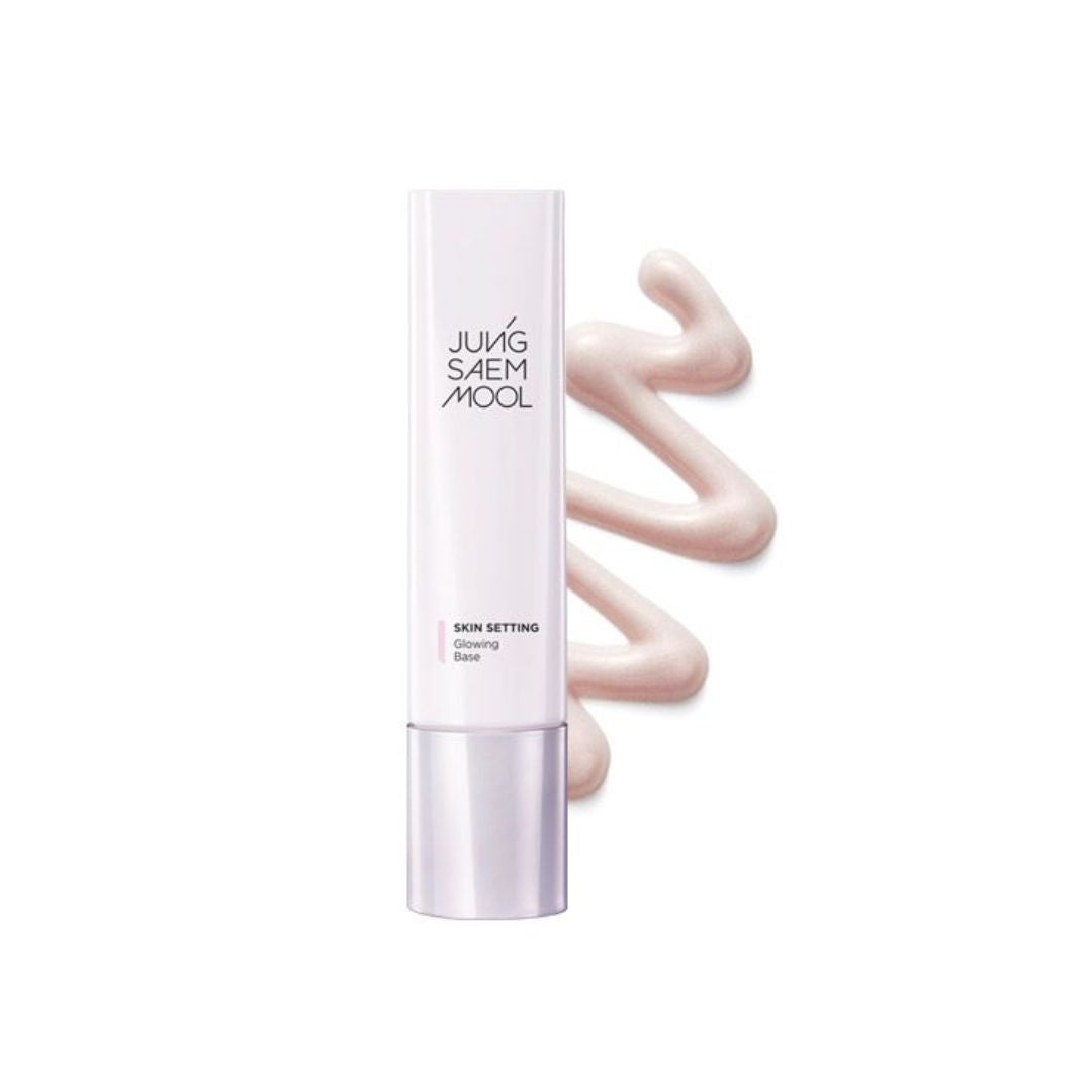 JUNGSAEMMOOL Skin Setting Glowing Base 40ml