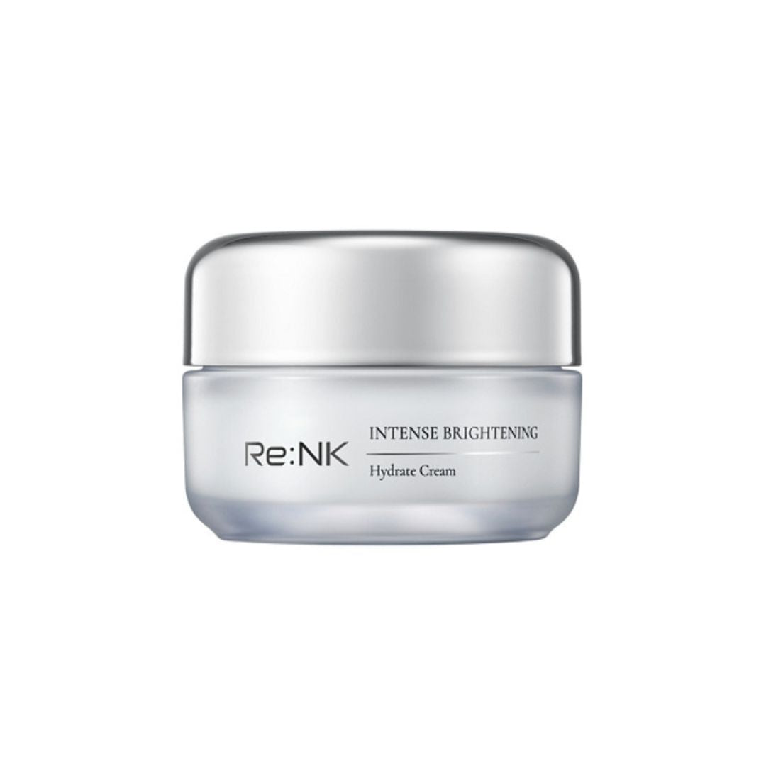 Re:NK Intense Brightening Hydrate Cream 55ml