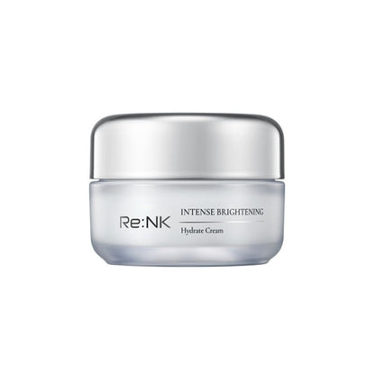 Re:NK Intense Brightening Hydrate Cream 55ml