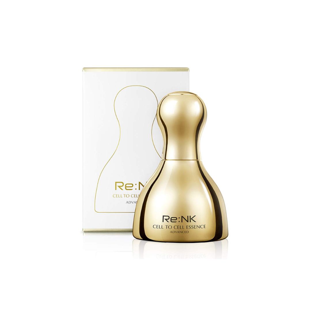 Re:NK RS Wrinkle Repair Eye Cream 30ml