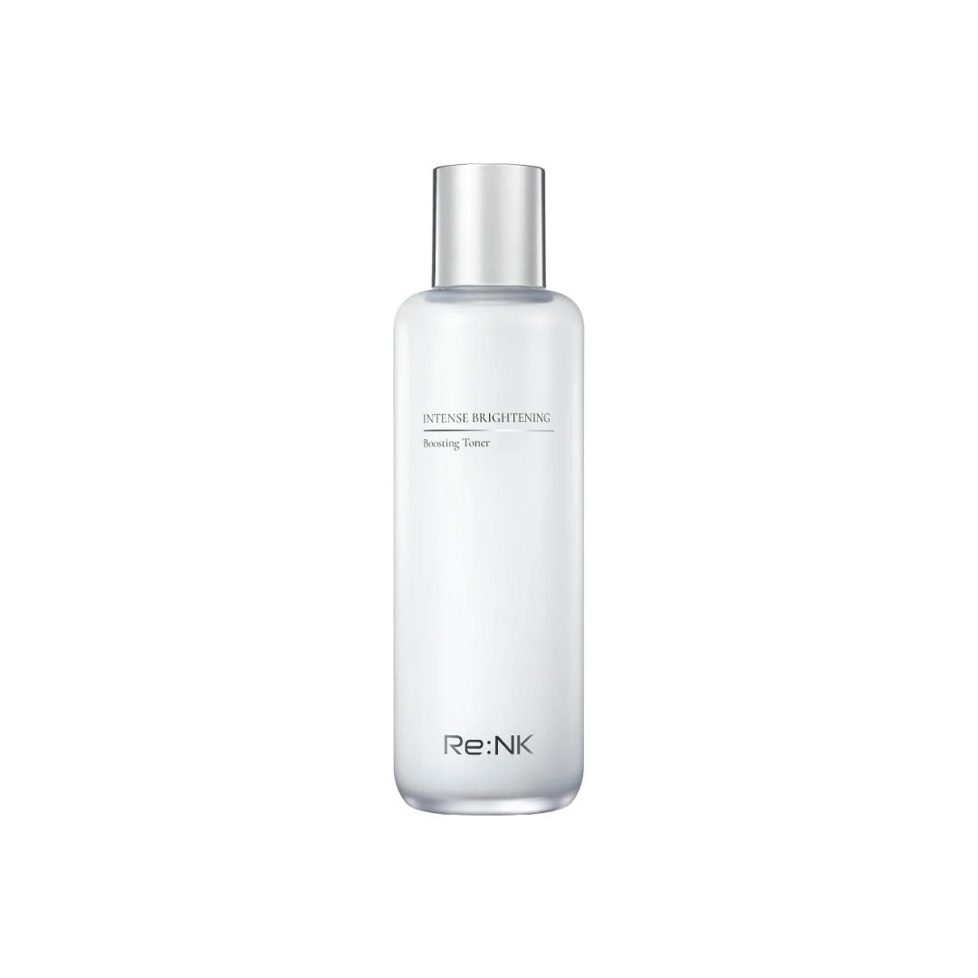 Re:NK Intense Brightening Boosting Toner 150ml