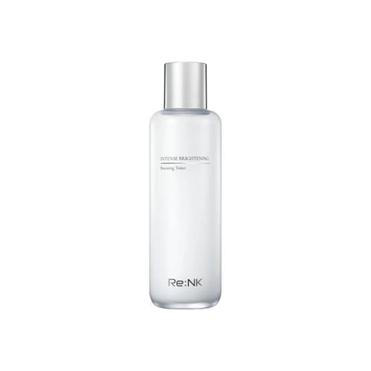 Re:NK Intense Brightening Boosting Toner 150ml