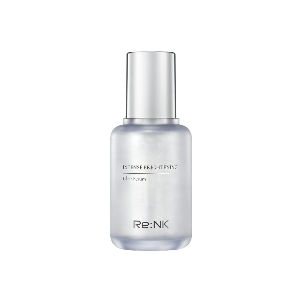 Re:NK Intense Brightening Clear Serum 40ml