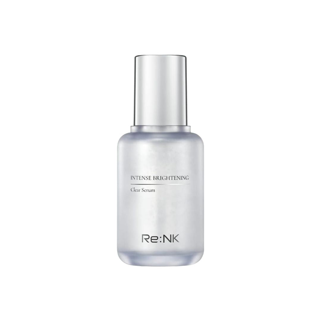 Re:NK Intense Brightening Clear Serum 40ml