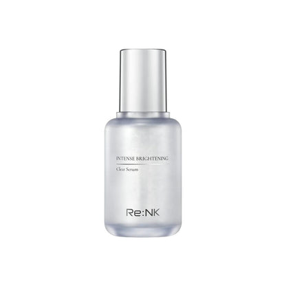 Re:NK Intense Brightening Clear Serum 40ml
