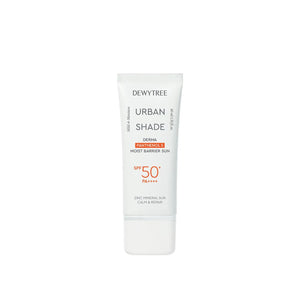 DewyTree Urban Shade Derma Panthenol 5 Moist Barrier Sun SPF50+ PA++++ 40ml