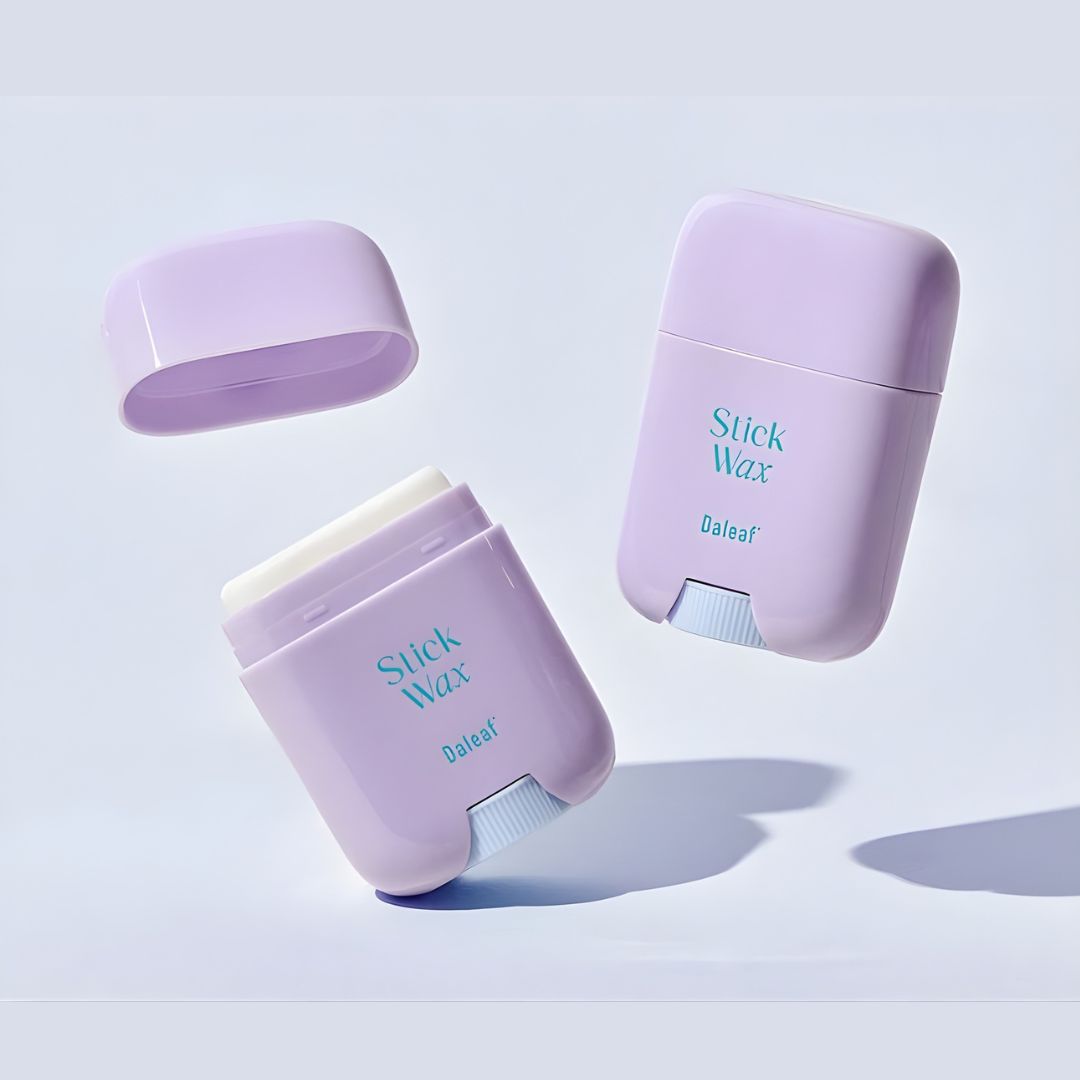 Daleaf Glam Stick Haarwax 16g