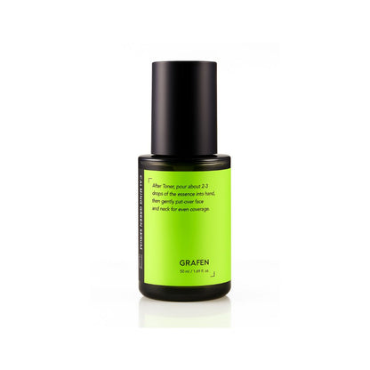 GRAFEN Essence-verzachter voor mannen 50 ml