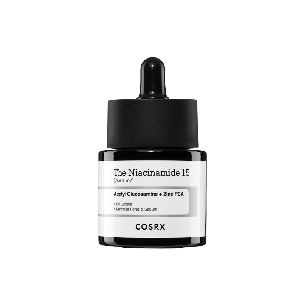 COSRX The Niacinamide 15 Serum 20ml