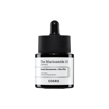 COSRX The Niacinamide 15 Serum 20ml