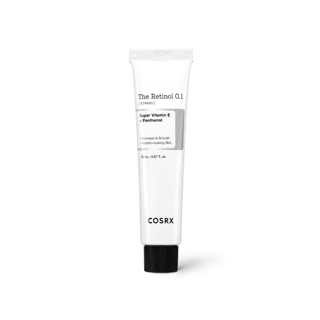 COSRX The Retinol 0.1 Cream 20ml
