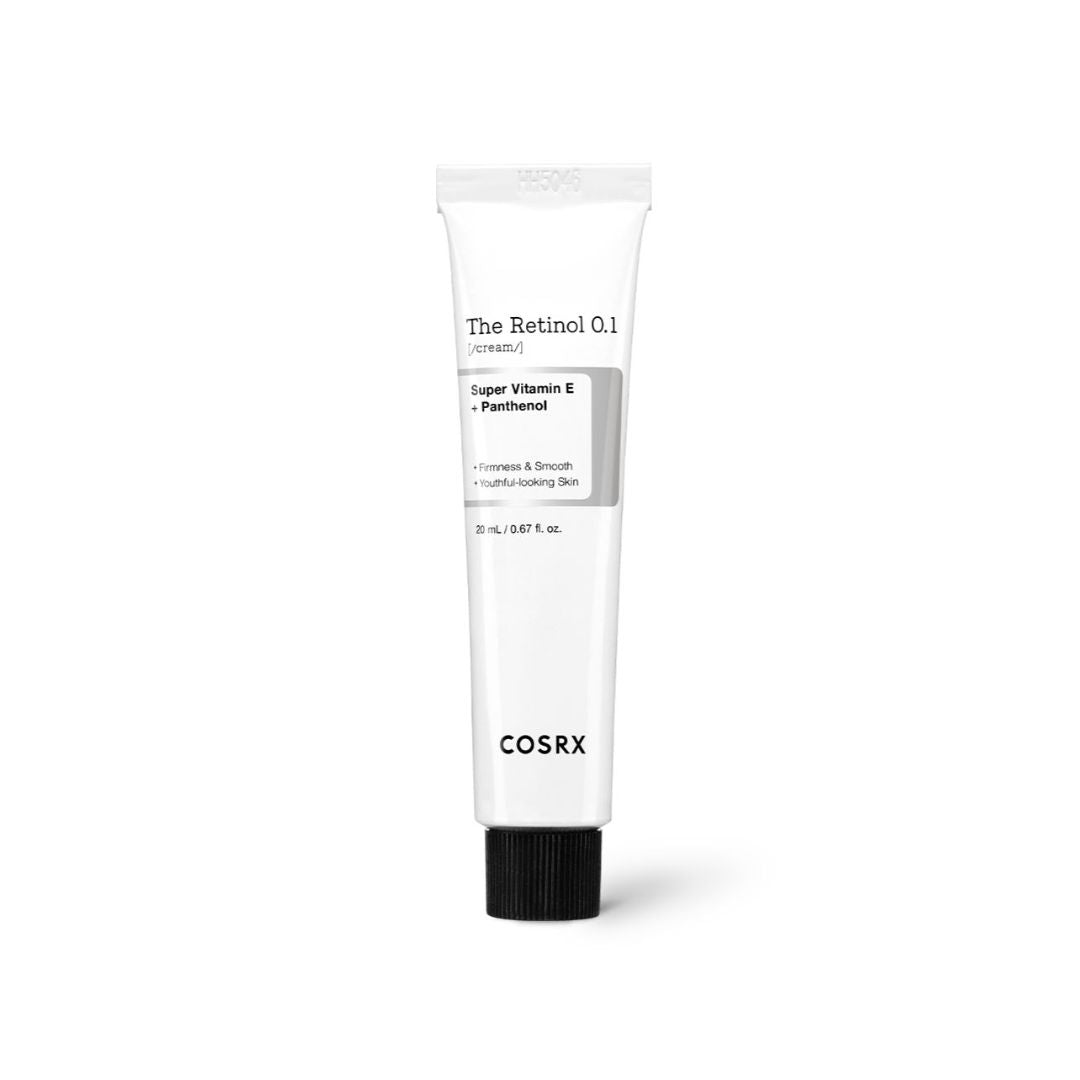 COSRX The Retinol 0.1 Cream 20ml