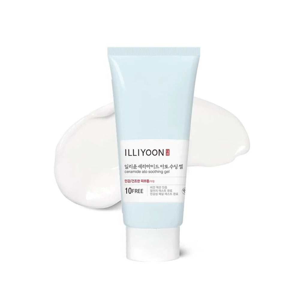 ILLIYOON Ceramide Ato Soothing Gel 175ml
