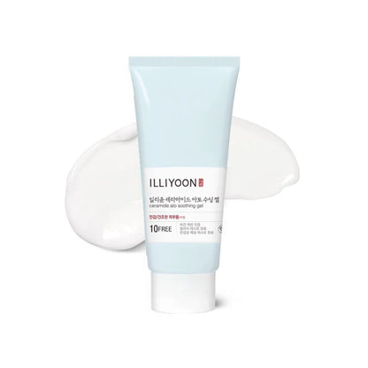 ILLIYOON Ceramide Ato Soothing Gel 175ml