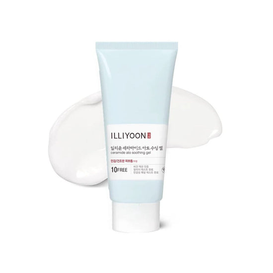 ILLIYOON Ceramide Ato Soothing Gel 175ml