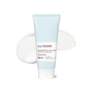 ILLIYOON Ceramide Ato Soothing Gel 175ml