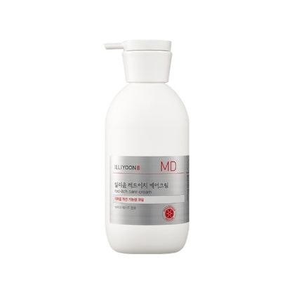 ILLIYOON Red Itch Intensive Moisturizing Wash 470g
