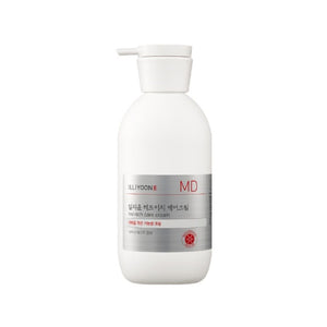 ILLIYOON Red Itch Intensive Moisturizing Wash 470g