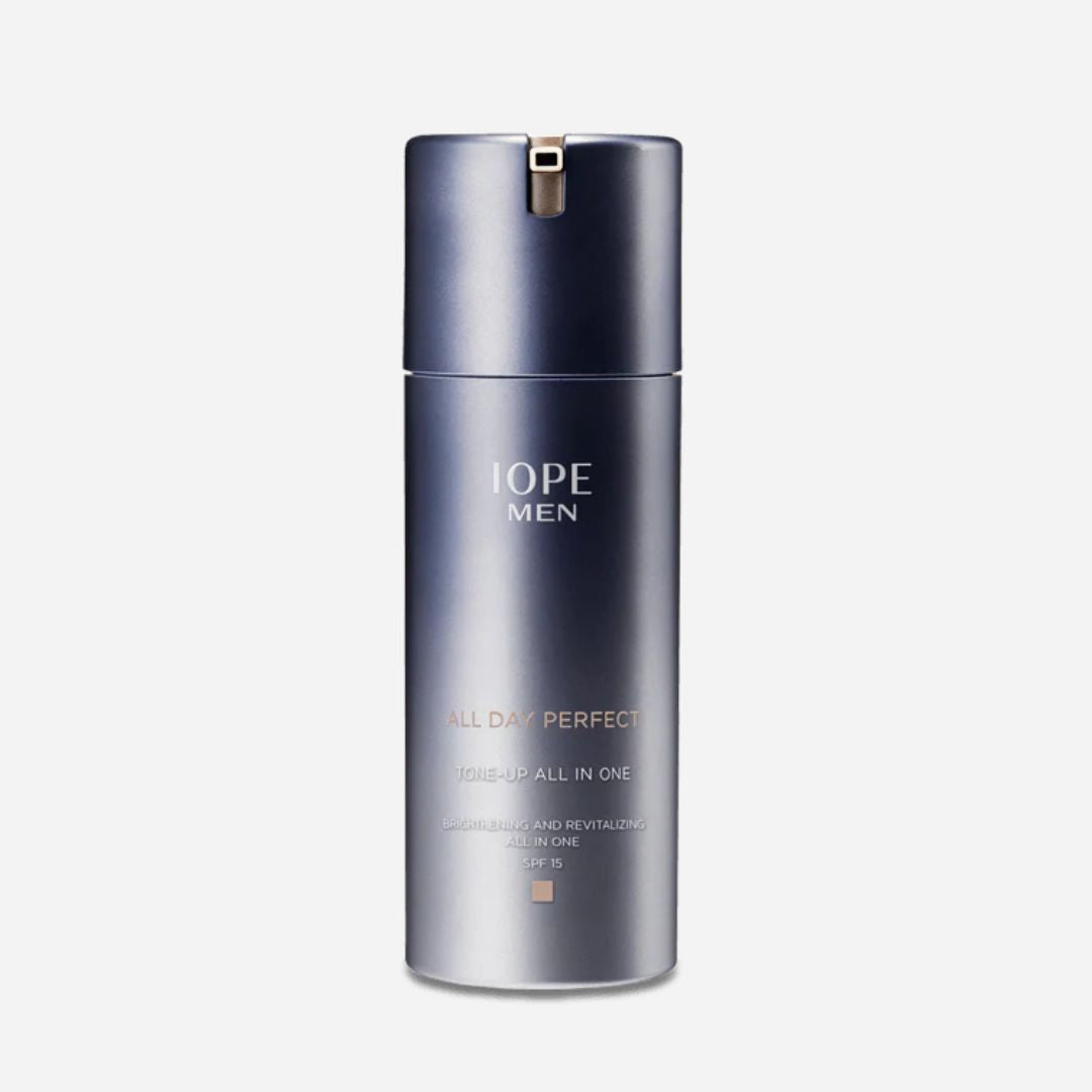 IOPE Men all day Perfect Tone-Up All-in-one 120ml