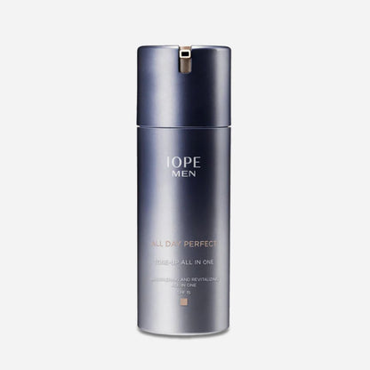 IOPE Men all day Perfect Tone-Up All-in-one 120ml