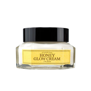 I'm from Honey Glow Cream 50g