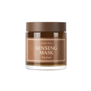 I'm from Ginseng Mask 120g