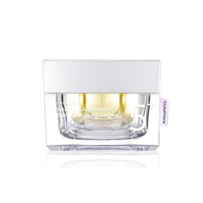 numbuzin No.5 Vitamin Glutathione Dark Spot Laser Cream 50ml