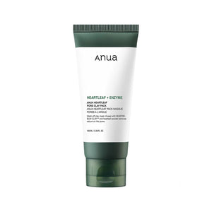 Anua Heartleaf Pore Clay Pack 100ml