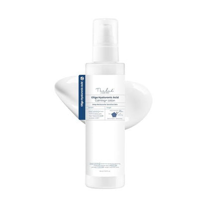 THE LAB by BLANC DOUX Oligo Hyaluronic Acid Calming+ Lotion 150ml