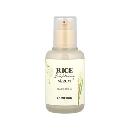 SkinFood Rice Brightening Serum 55ml