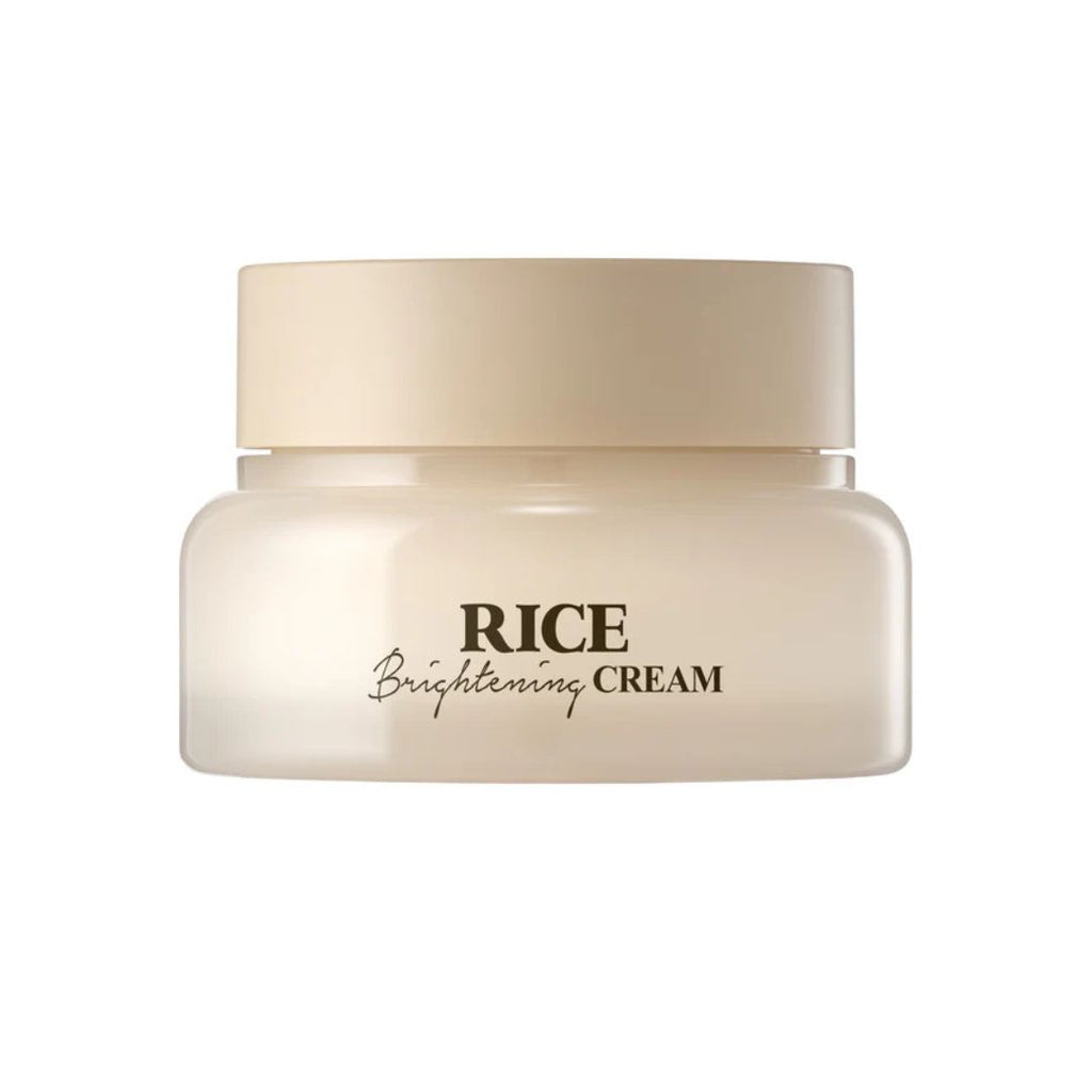 SkinFood Rice Brightening Cream 60ml