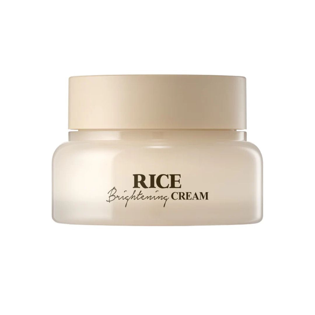 SkinFood Rice Brightening Cream 60ml