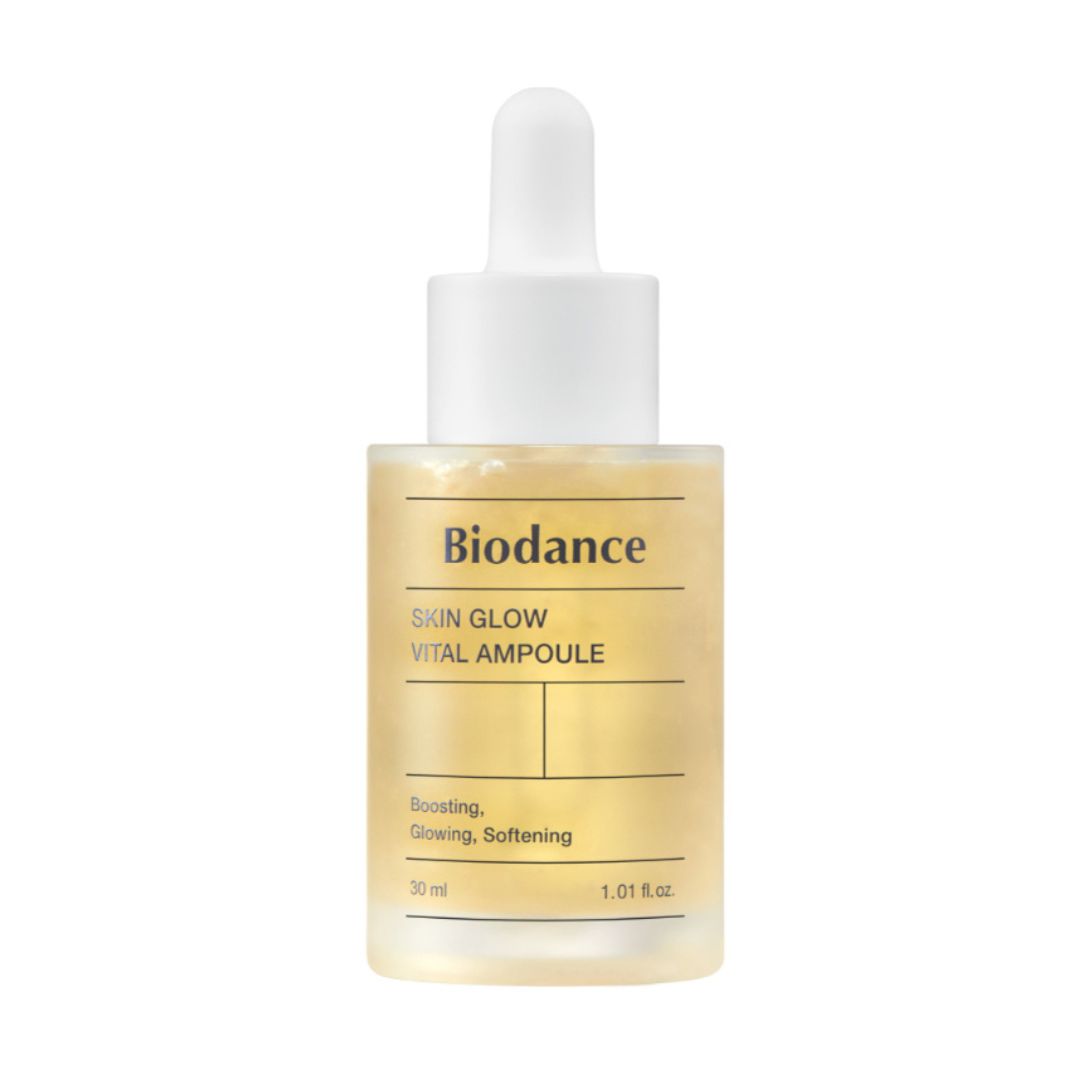 Biodance Skin Glow Vital Ampoule 30ml