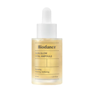 Biodance Skin Glow Vital Ampoule 30ml