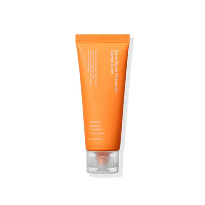 SUNGBOON EDITOR Active Marine Astaxanthin Capsule Cream 50ml