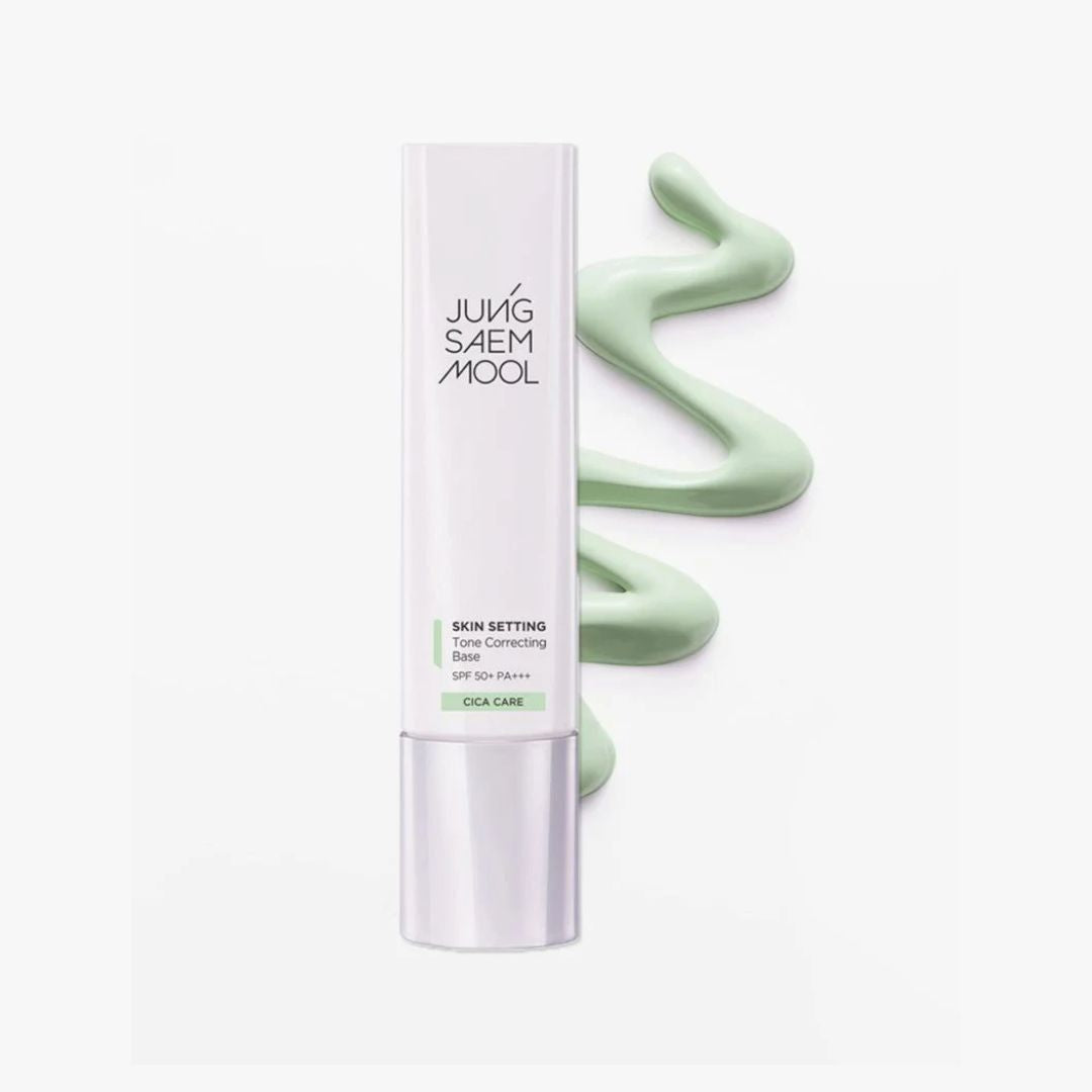 JUNGSAEMMOOL Skin Setting Tone Correcting Base 40ml